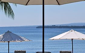 5-Star Boutique Hotel The Lombok Lodge